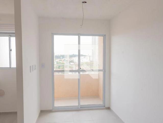 Apartamento aluguel em Vila Palácios, Campinas