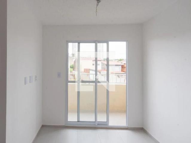 Apartamento aluguel em Vila Palácios, Campinas