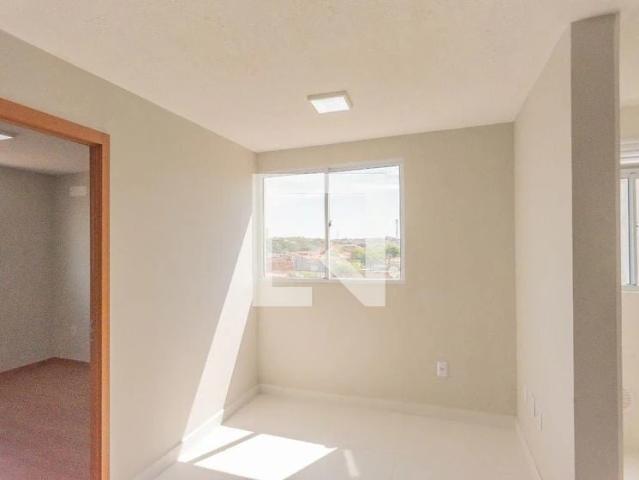 Apartamento aluguel em Vila Palácios, Campinas