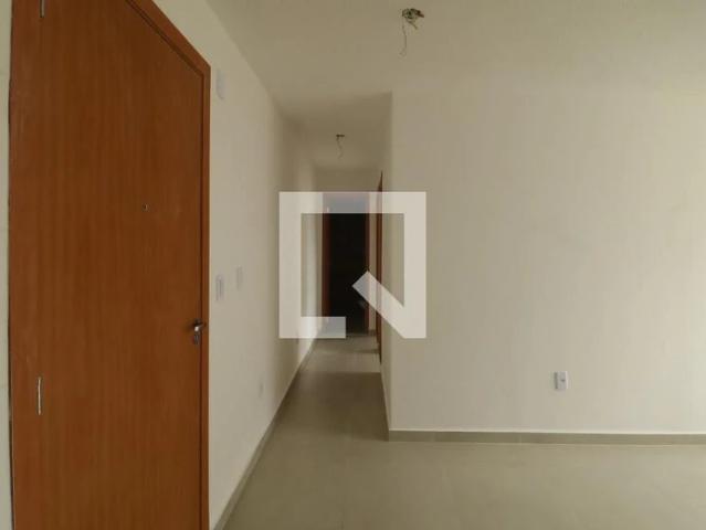 Apartamento aluguel em Vila Palácios, Campinas