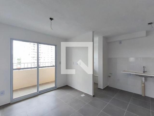 Apartamento aluguel em Vila Palácios, Campinas