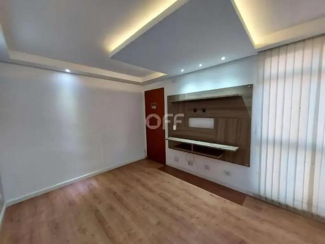 Apartamento aluguel em Região Imediata de Campinas, Região Metropolitana de Campinas