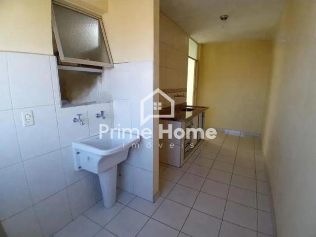 Apartamento aluguel em Campinas