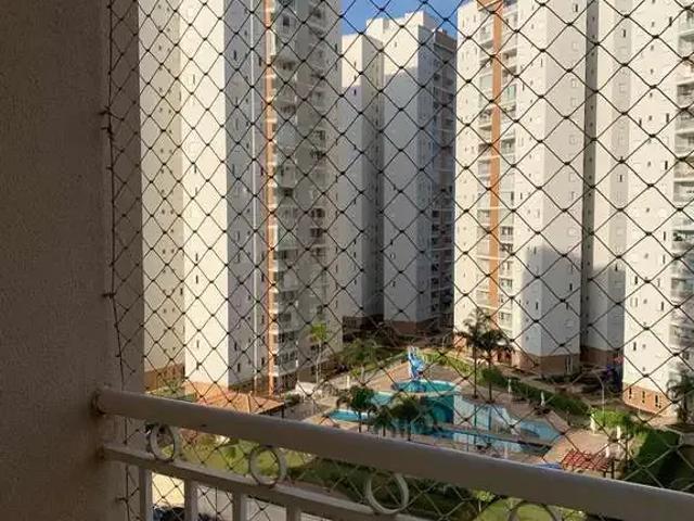 Apartamento aluguel em Região Imediata de Campinas, Região Metropolitana de Campinas