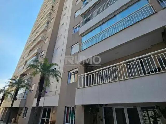 Apartamento aluguel em Região Imediata de Campinas, Região Metropolitana de Campinas