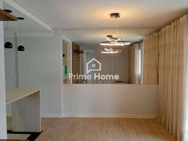 Apartamento aluguel em Região Imediata de Campinas, Região Metropolitana de Campinas