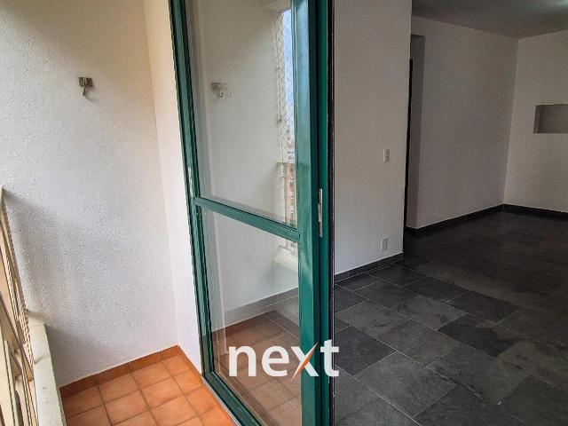 Apartamento aluguel em Jardim Guanabara, Campinas