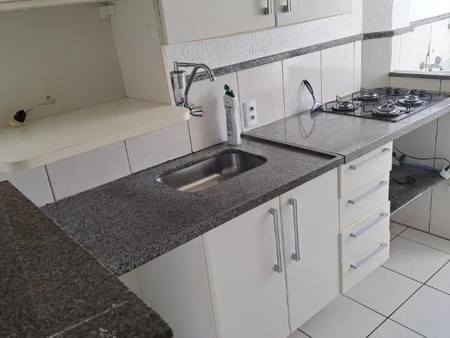 Apartamento aluguel em Campinas