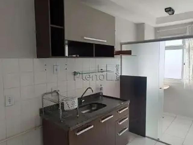 Apartamento aluguel em Região Imediata de Campinas, Região Metropolitana de Campinas