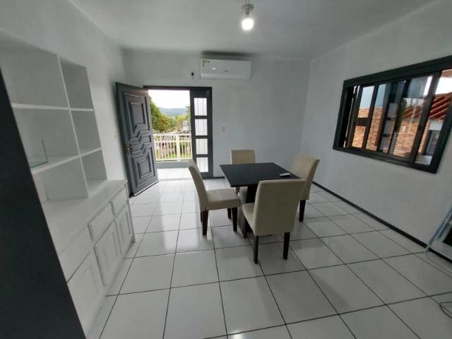 Apartamento aluguel em Campo Bom