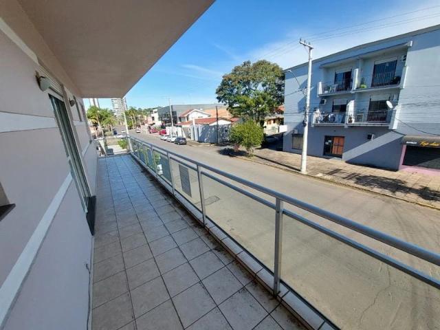 Apartamento aluguel em Campo Bom