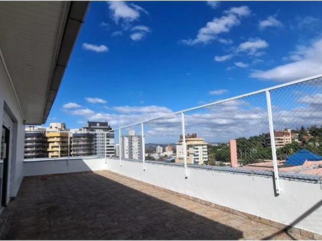 Apartamento aluguel em Campo Bom