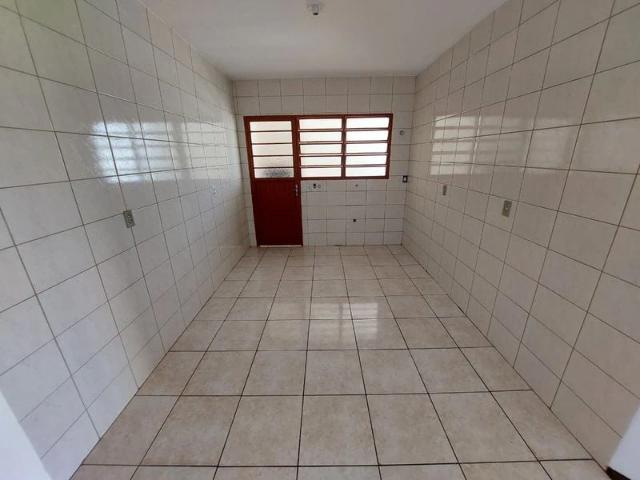 Apartamento aluguel em Campo Bom