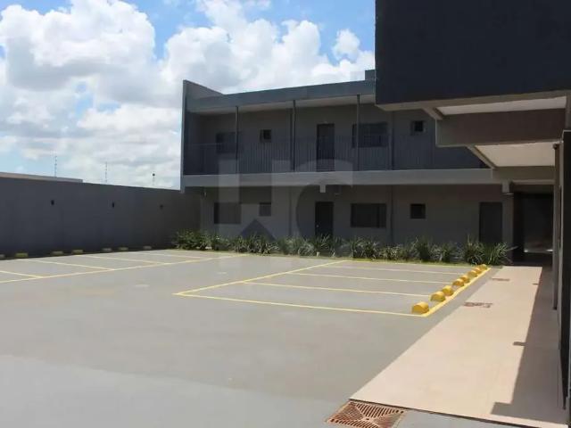 Apartamento aluguel em Região Geográfica Imediata de Campo Grande, Campo Grande
