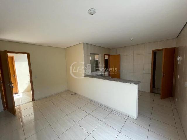 Apartamento aluguel em Vila Aurora, Campo Grande