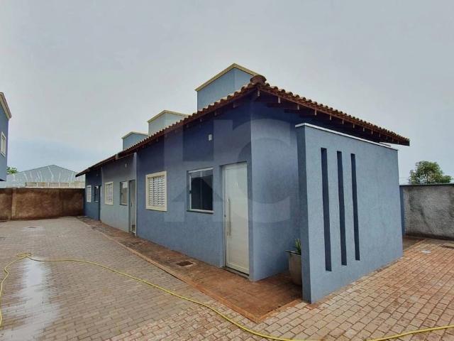 Apartamento aluguel em Seminário II, Campo Grande