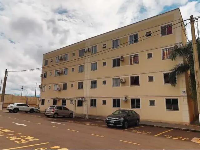 Apartamento aluguel em Região Geográfica Imediata de Campo Grande, Campo Grande