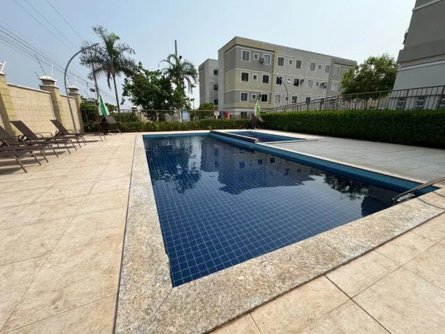 Apartamento aluguel em Região Geográfica Imediata de Campo Grande, Campo Grande