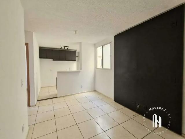 Apartamento aluguel em Região Geográfica Imediata de Campo Grande, Campo Grande