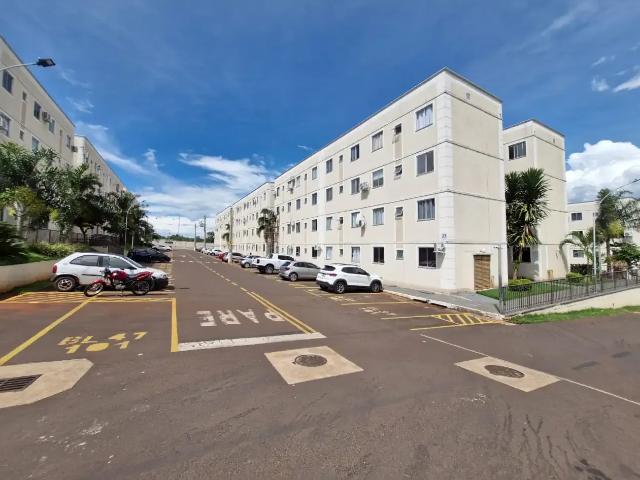 Apartamento aluguel em Região Geográfica Imediata de Campo Grande, Campo Grande