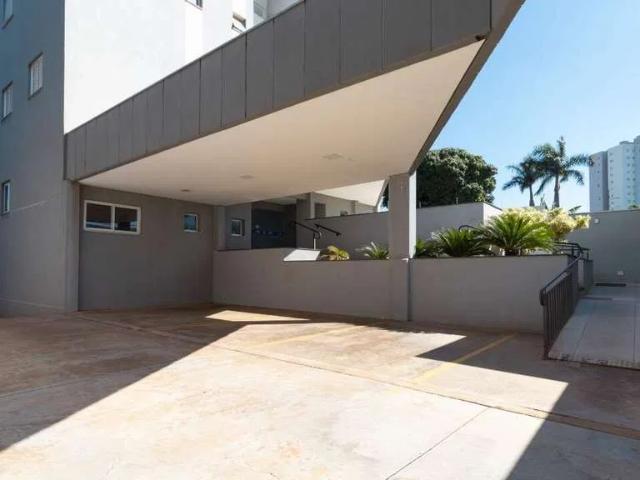 Apartamento aluguel em Campo Grande