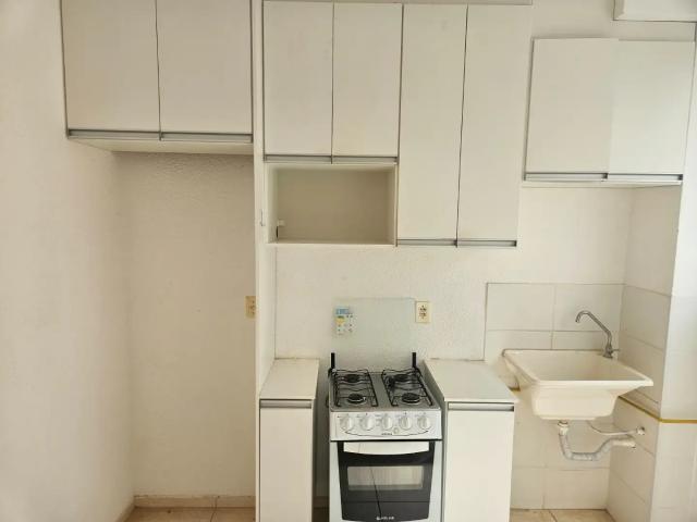 Apartamento aluguel em Região Geográfica Imediata de Campo Grande, Campo Grande