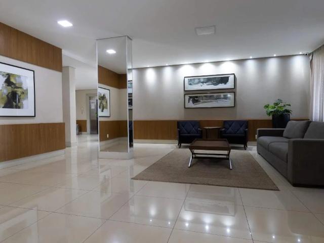 Apartamento aluguel em Região Geográfica Imediata de Campo Grande, Campo Grande