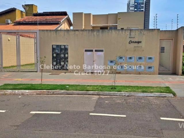 Apartamento aluguel em Carandá Bosque III, Campo Grande