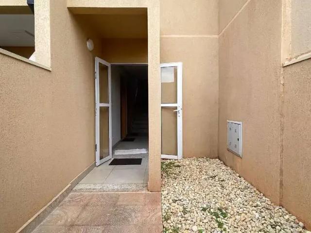 Apartamento aluguel em Região Geográfica Imediata de Campo Grande, Campo Grande
