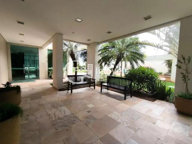 Apartamento aluguel em Região Geográfica Imediata de Campo Grande, Campo Grande