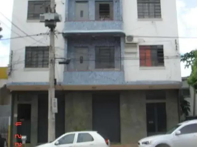Apartamento aluguel em Região Geográfica Imediata de Campo Grande, Campo Grande