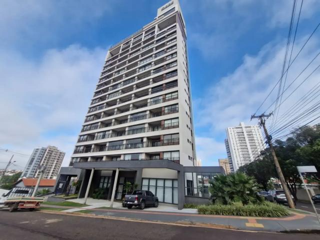 Apartamento aluguel em Região Geográfica Imediata de Campo Grande, Campo Grande