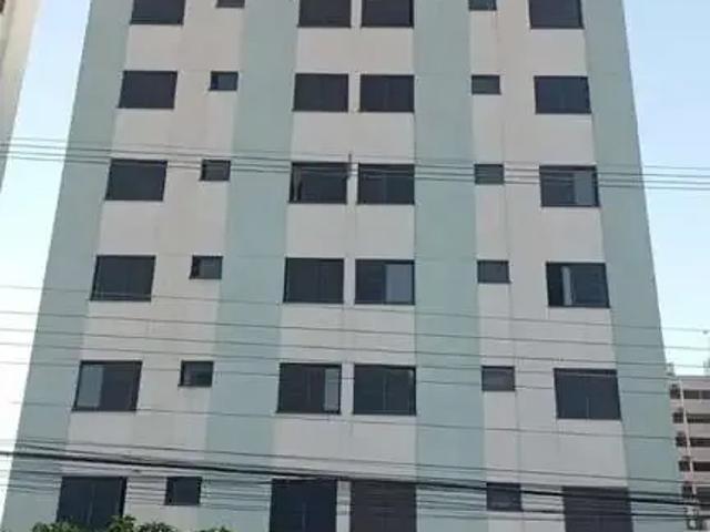 Apartamento aluguel em Região Geográfica Imediata de Campo Grande, Campo Grande