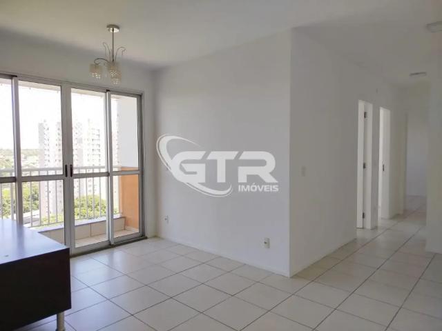Apartamento aluguel em Região Geográfica Imediata de Campo Grande, Campo Grande