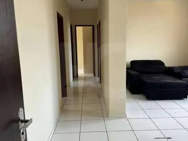 Apartamento aluguel em Região Geográfica Imediata de Campo Grande, Campo Grande