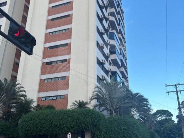 Apartamento aluguel em Vila Clementina, Campo Grande