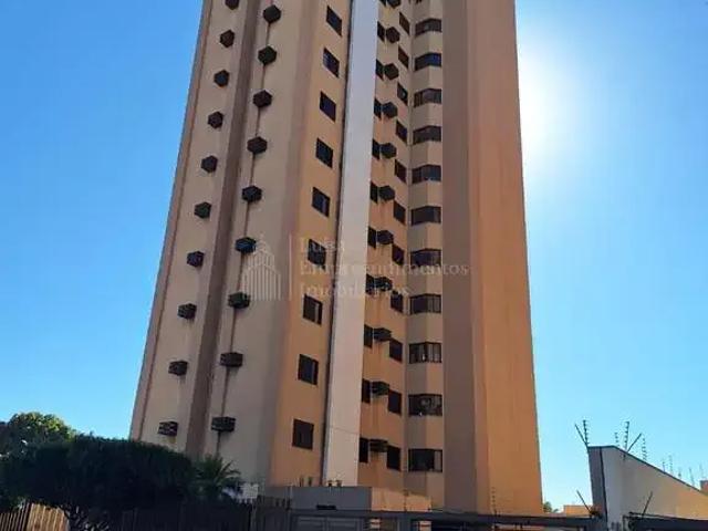 Apartamento aluguel em Região Geográfica Imediata de Campo Grande, Campo Grande
