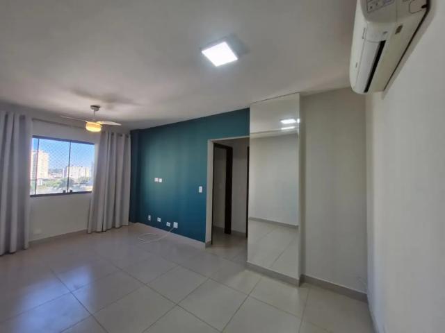 Apartamento aluguel em Região Geográfica Imediata de Campo Grande, Campo Grande