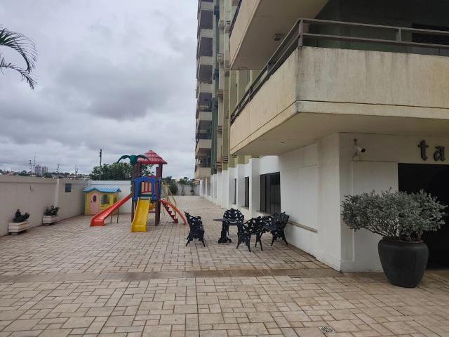 Apartamento aluguel em Região Geográfica Imediata de Campo Grande, Campo Grande