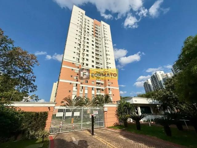 Apartamento aluguel em Região Geográfica Imediata de Campo Grande, Campo Grande