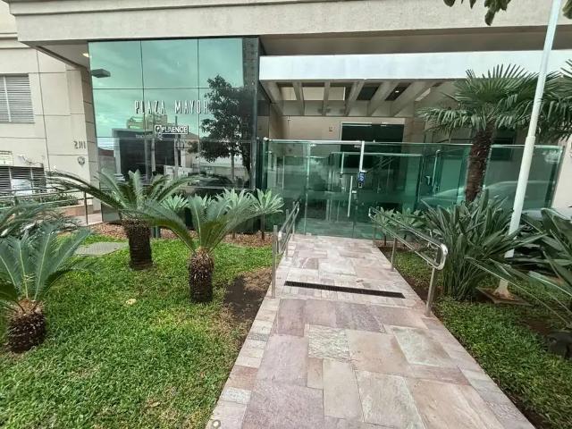 Apartamento aluguel em Região Geográfica Imediata de Campo Grande, Campo Grande