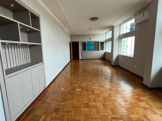 Apartamento aluguel em Vila Clementina, Campo Grande