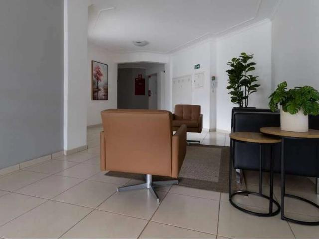 Apartamento aluguel em Campo Grande