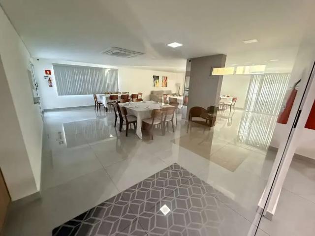 Apartamento aluguel em Região Geográfica Imediata de Campo Grande, Campo Grande