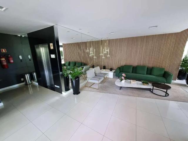 Apartamento aluguel em Vila Clementina, Campo Grande