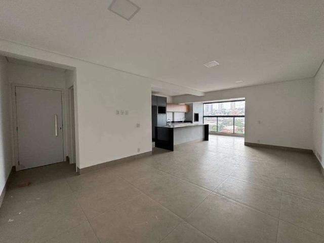 Apartamento aluguel em Campo Grande