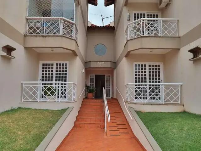Apartamento aluguel em Região Geográfica Imediata de Campo Grande, Campo Grande