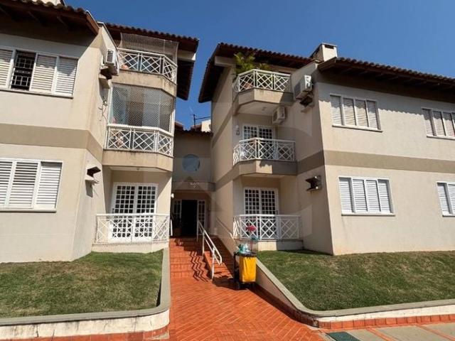 Apartamento aluguel em Região Geográfica Imediata de Campo Grande, Campo Grande