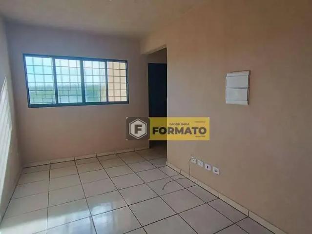 Apartamento aluguel em Região Geográfica Imediata de Campo Grande, Campo Grande