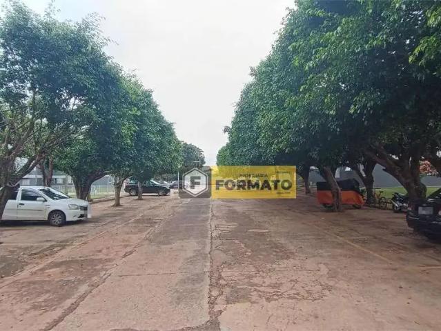 Apartamento aluguel em Região Geográfica Imediata de Campo Grande, Campo Grande